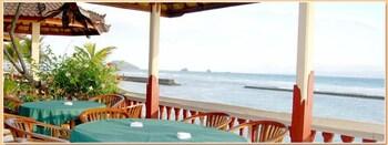 Pondok Bambu Dive Resort 甘地达萨 外观 照片